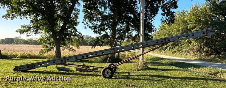 image for item DV1049 Kewanee 500  conveyor