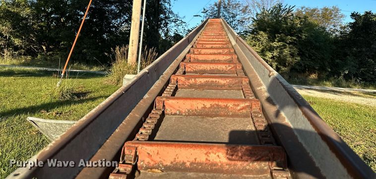 image for item DV1049 Kewanee 500  conveyor