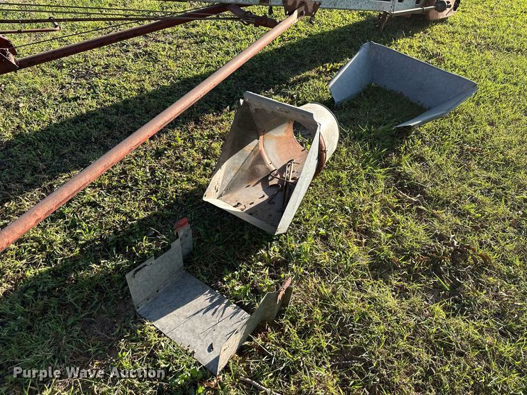 image for item DV1049 Kewanee 500  conveyor