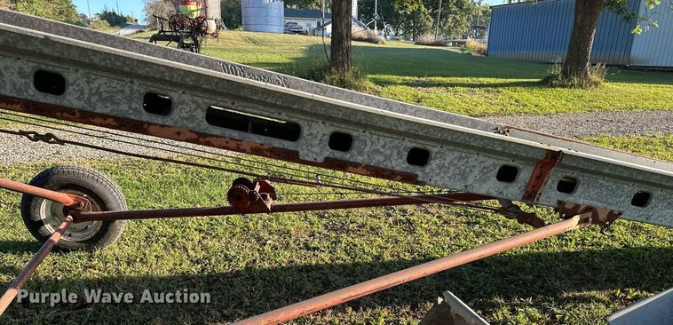 image for item DV1049 Kewanee 500  conveyor