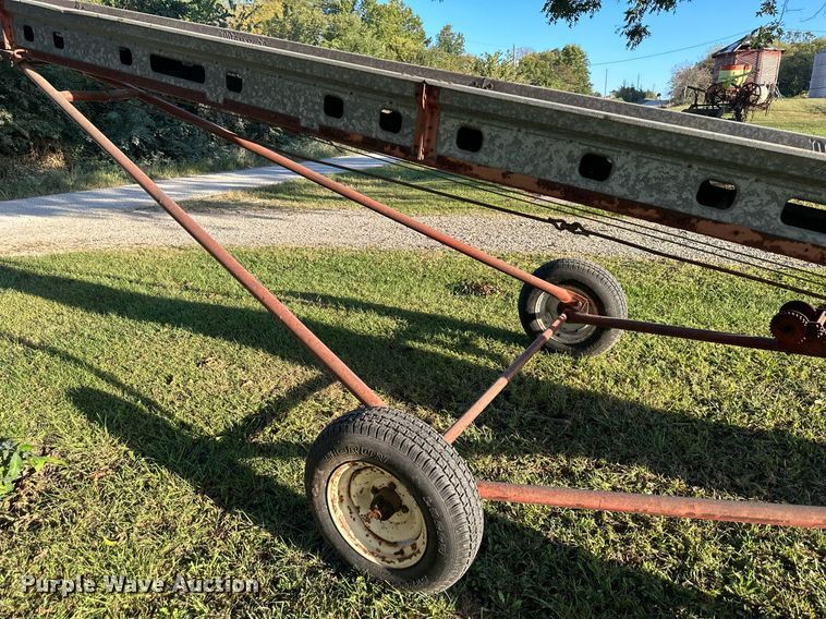 image for item DV1049 Kewanee 500  conveyor