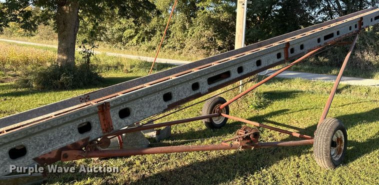 image for item DV1049 Kewanee 500  conveyor