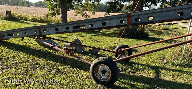 image for item DV1049 Kewanee 500  conveyor