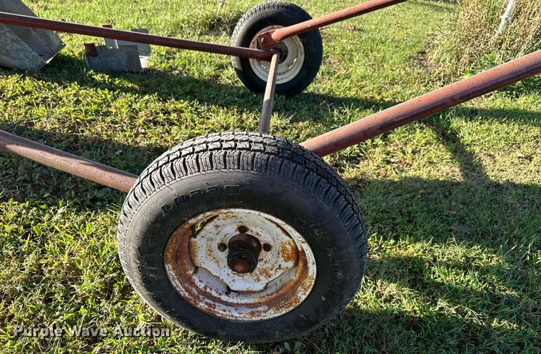 image for item DV1049 Kewanee 500  conveyor