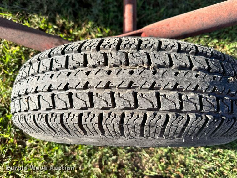 image for item DV1049 Kewanee 500  conveyor