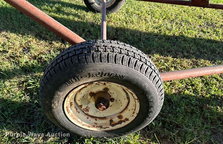 image for item DV1049 Kewanee 500  conveyor