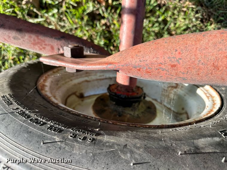 image for item DV1049 Kewanee 500  conveyor