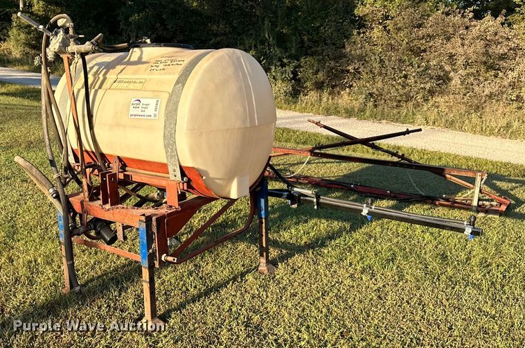 image for item DV1050 Snyder Industries  sprayer
