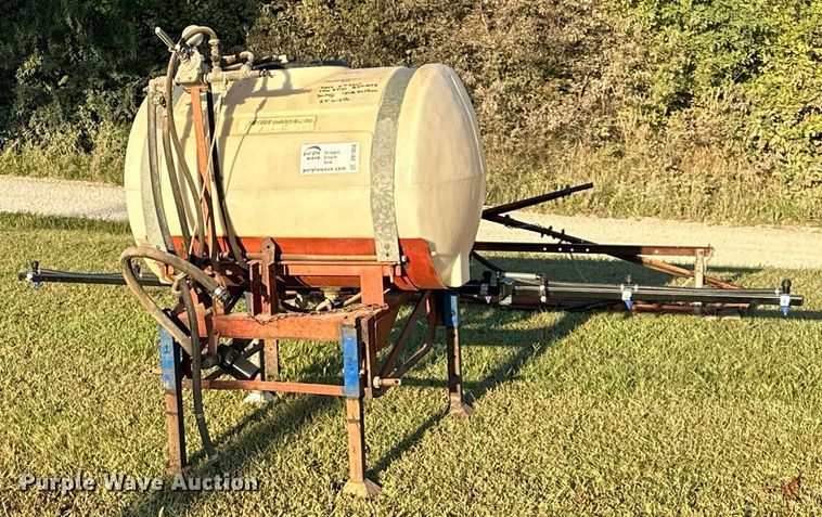 image for item DV1050 Snyder Industries  sprayer