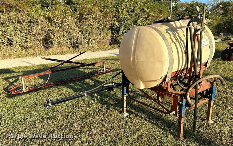 image for item DV1050 Snyder Industries  sprayer