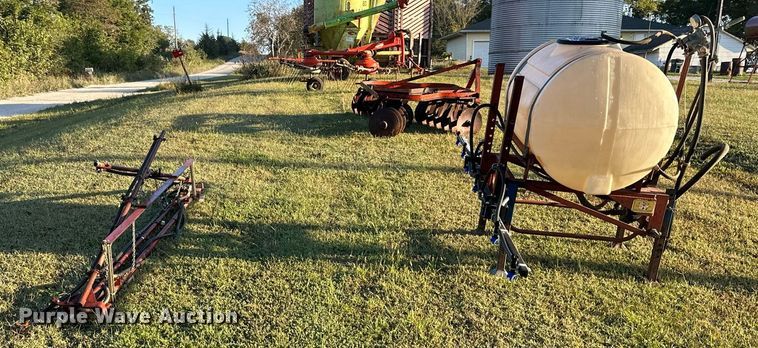 image for item DV1050 Snyder Industries  sprayer