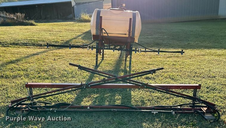 image for item DV1050 Snyder Industries  sprayer