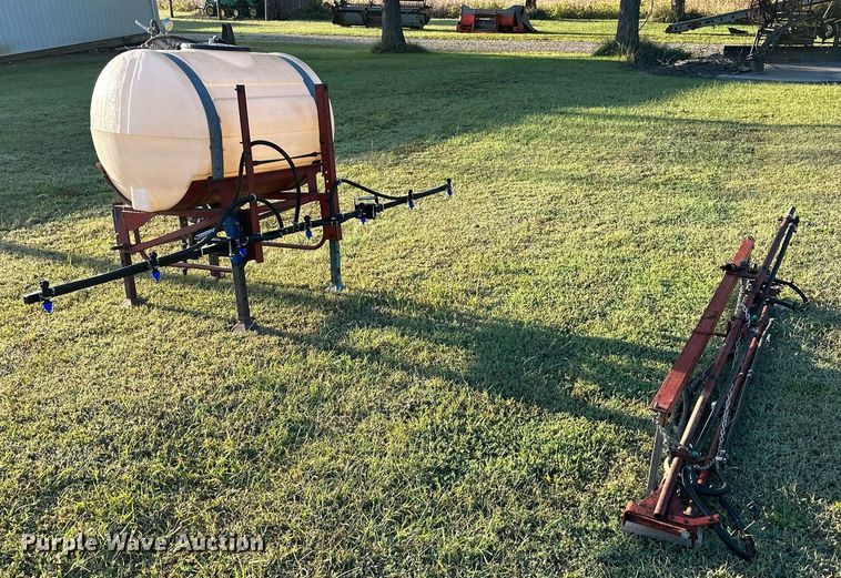 image for item DV1050 Snyder Industries  sprayer