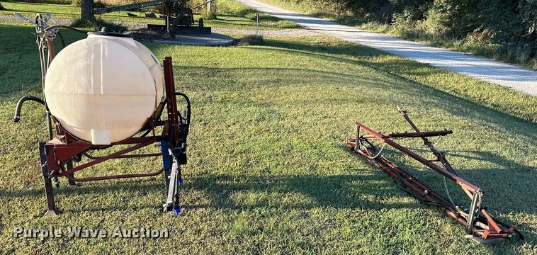 image for item DV1050 Snyder Industries  sprayer