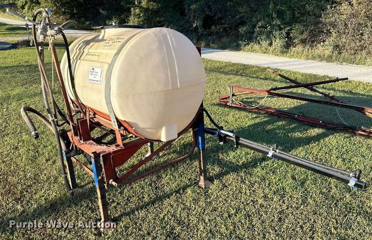 image for item DV1050 Snyder Industries  sprayer