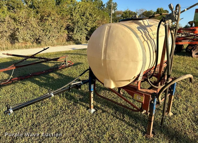 image for item DV1050 Snyder Industries  sprayer