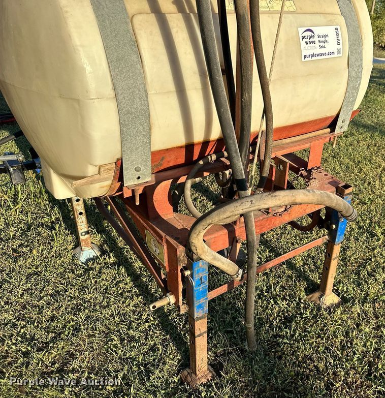 image for item DV1050 Snyder Industries  sprayer