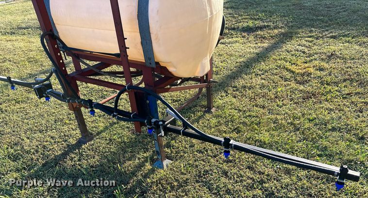 image for item DV1050 Snyder Industries  sprayer