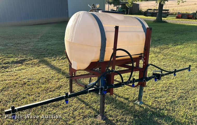 image for item DV1050 Snyder Industries  sprayer