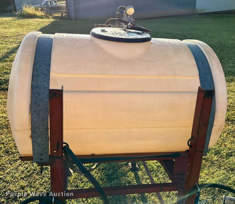 image for item DV1050 Snyder Industries  sprayer