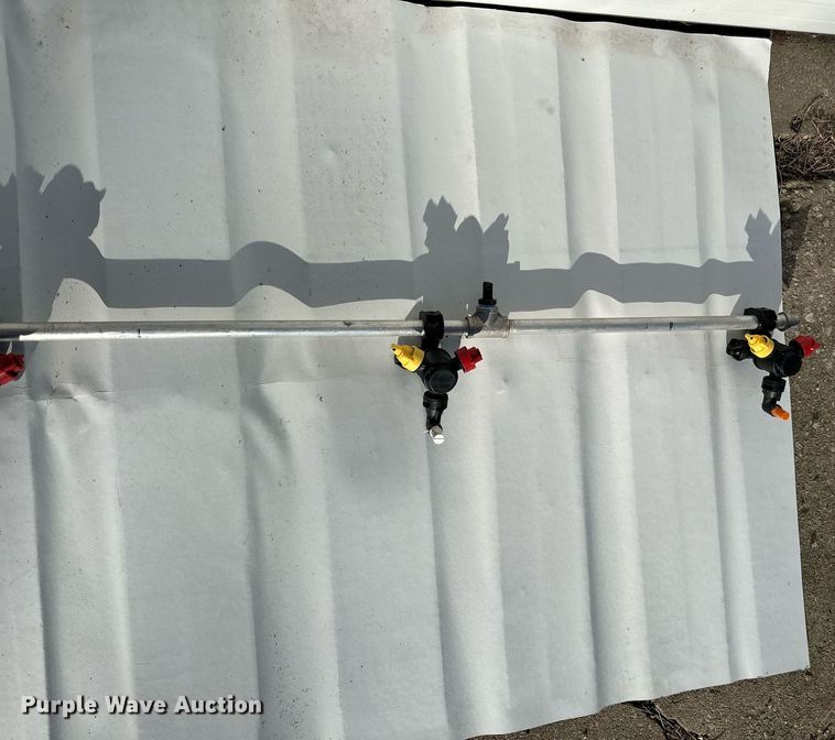 image for item DV1050 Snyder Industries  sprayer