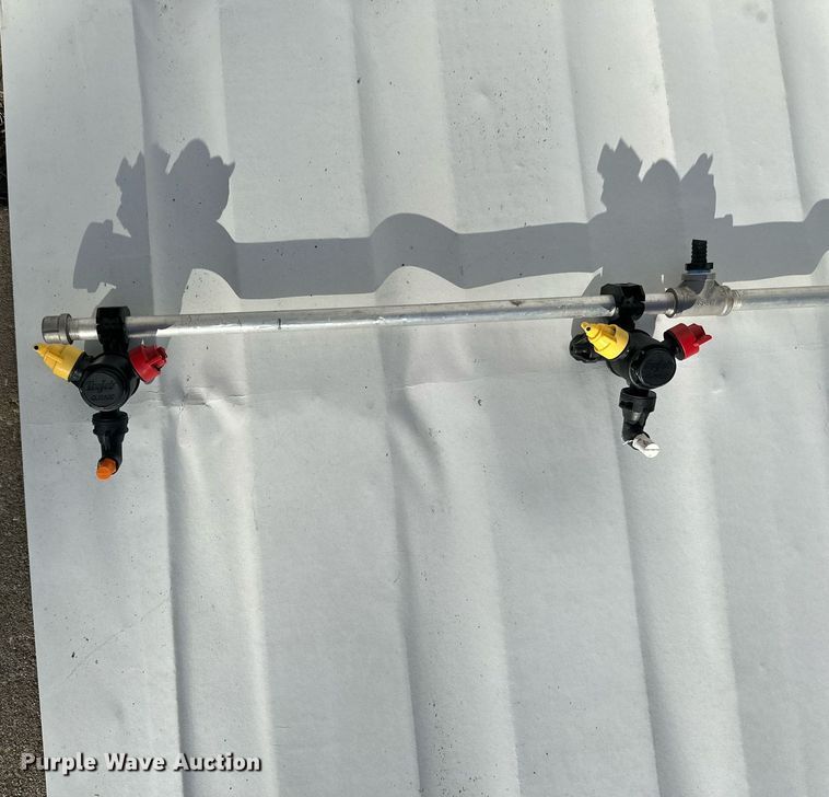 image for item DV1050 Snyder Industries  sprayer