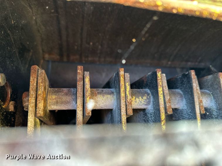 image for item DV1053 OMC 85 Mixer Mill  feed grinder/mixer