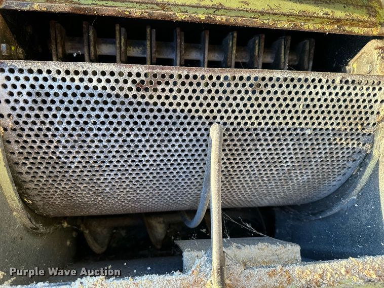 image for item DV1053 OMC 85 Mixer Mill  feed grinder/mixer