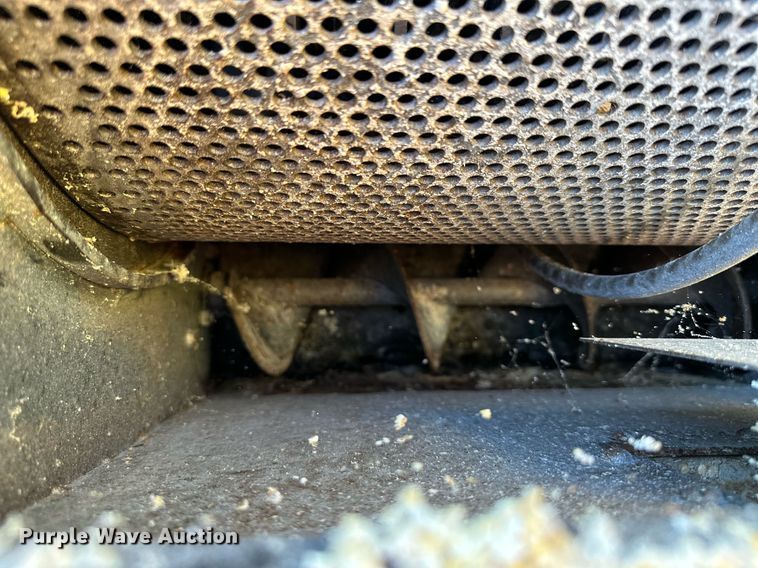 image for item DV1053 OMC 85 Mixer Mill  feed grinder/mixer