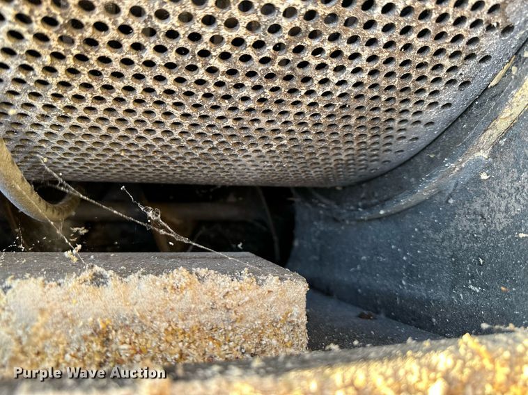 image for item DV1053 OMC 85 Mixer Mill  feed grinder/mixer