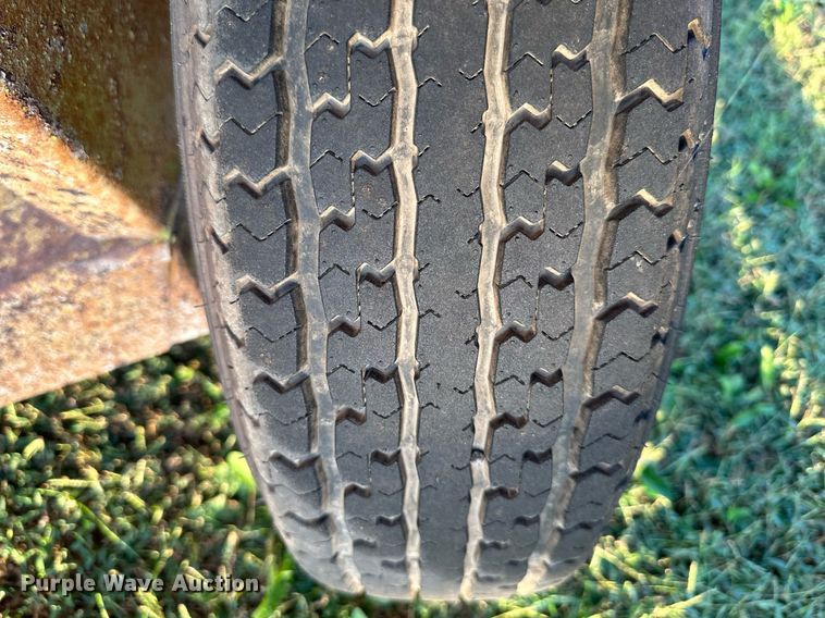 image for item DV1053 OMC 85 Mixer Mill  feed grinder/mixer