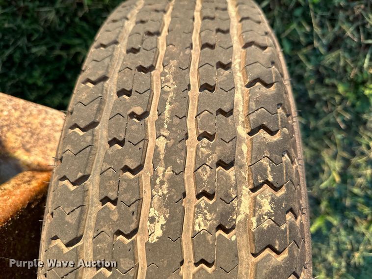 image for item DV1053 OMC 85 Mixer Mill  feed grinder/mixer