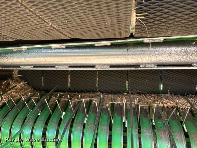 image for item DW2751 John Deere 459E  round baler