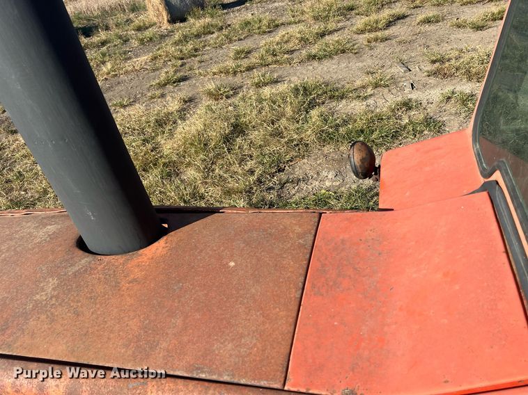 image for item DW2777 Allis Chalmers 7060  tractor