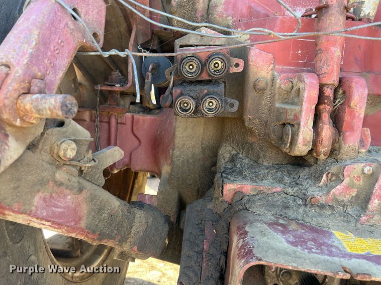 image for item DW2777 Allis Chalmers 7060  tractor