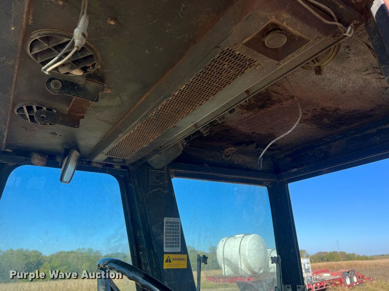 image for item DW2777 Allis Chalmers 7060  tractor