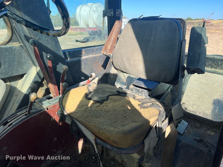 image for item DW2777 Allis Chalmers 7060  tractor