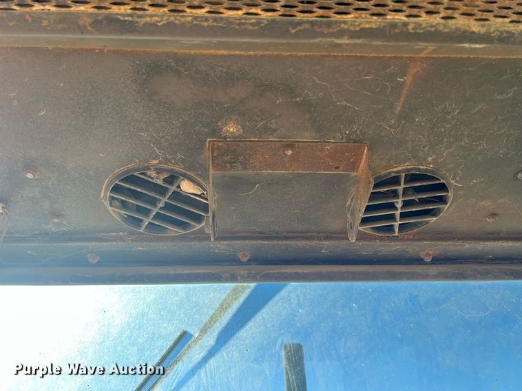 image for item DW2777 Allis Chalmers 7060  tractor