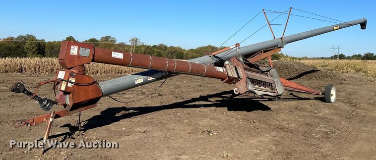 image for item DW2778 Mayrath  auger