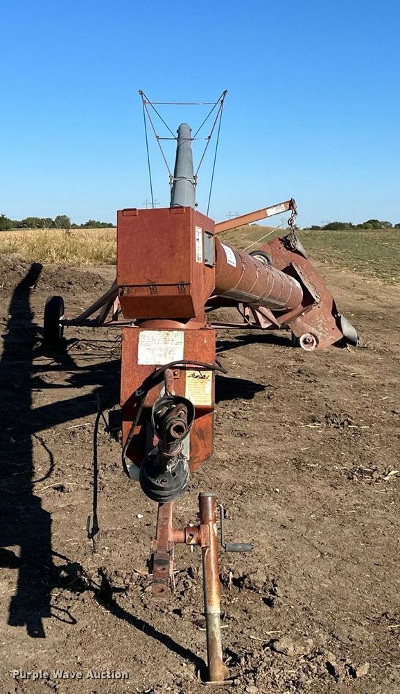 image for item DW2778 Mayrath  auger