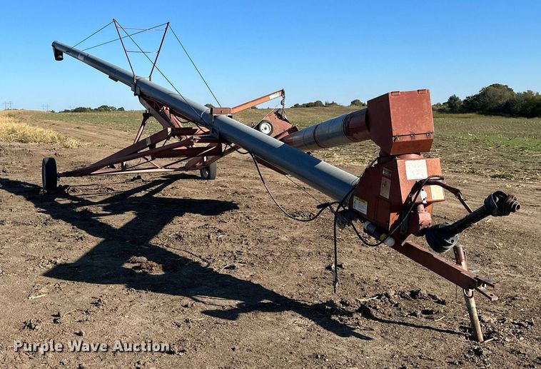 image for item DW2778 Mayrath  auger