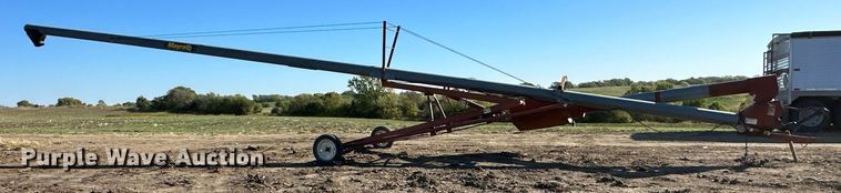 image for item DW2778 Mayrath  auger