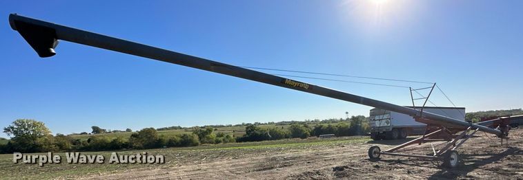 image for item DW2778 Mayrath  auger