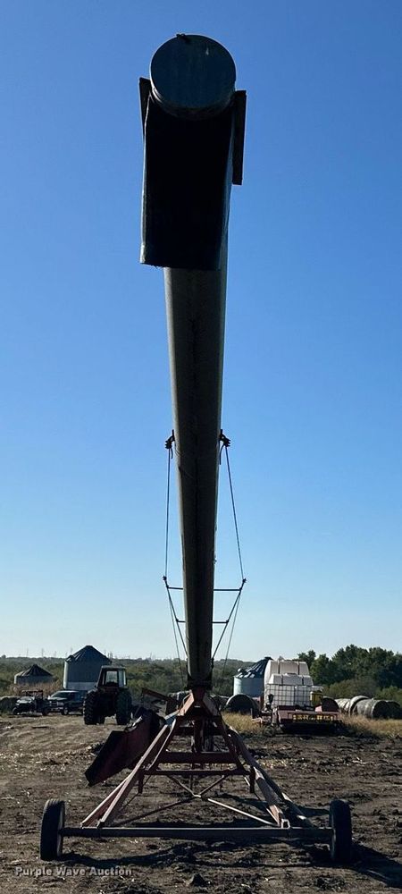 image for item DW2778 Mayrath  auger