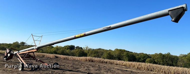 image for item DW2778 Mayrath  auger