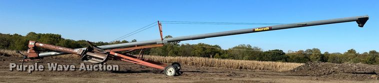 image for item DW2778 Mayrath  auger