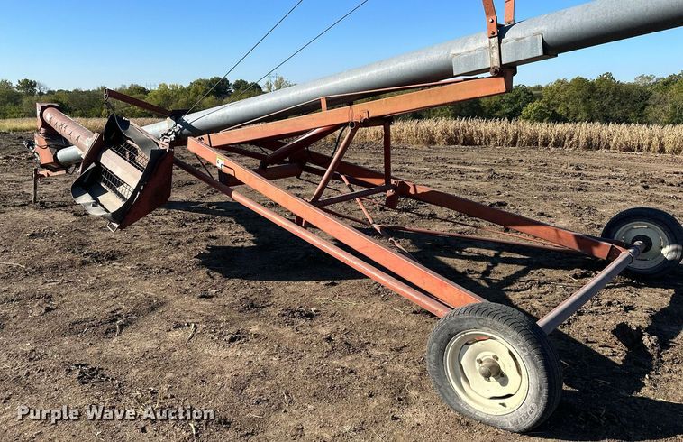 image for item DW2778 Mayrath  auger