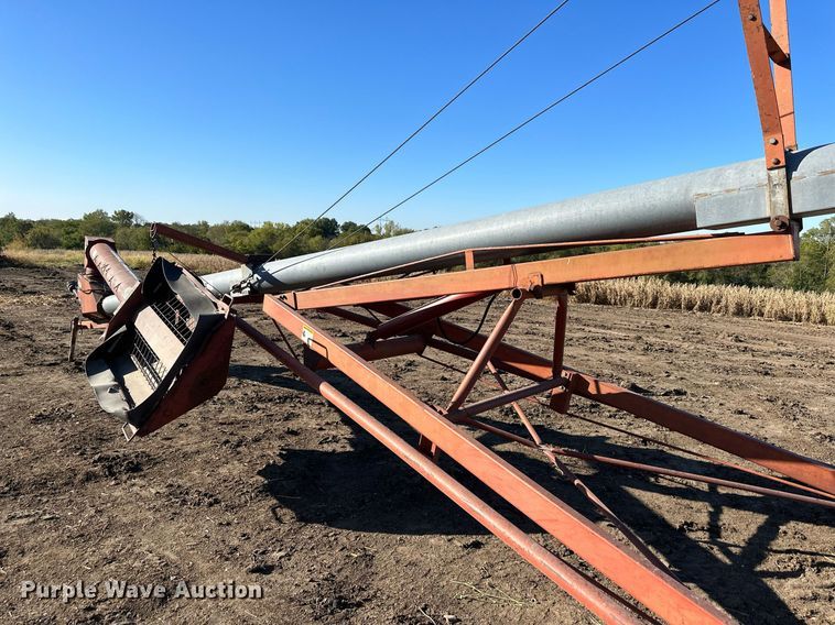 image for item DW2778 Mayrath  auger