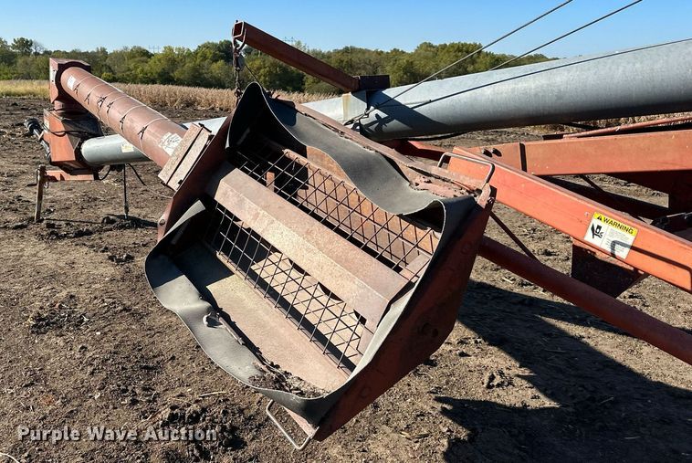 image for item DW2778 Mayrath  auger