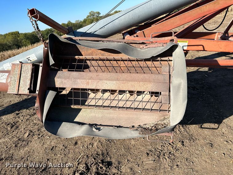 image for item DW2778 Mayrath  auger